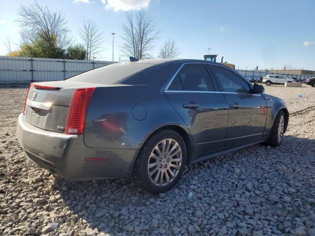 Photo 3 from auction – 2012 CADILLAC CTS PREMIU with VIN 1G6DS5E34C0118510