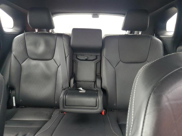 Фото 10 с аукциона – 2023 LEXUS RX 350H BA с VIN 2T2BBMCAXPC003854
