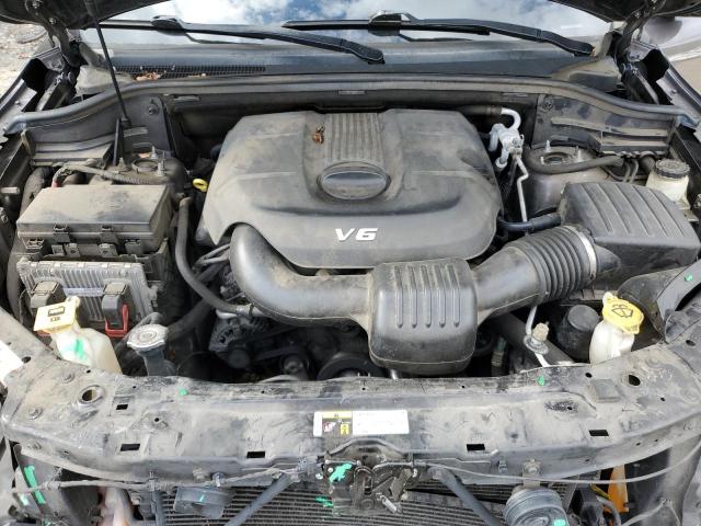 Photo 12 from auction – 2015 DODGE DURANGO LIMITED with VIN 1C4RDJDG6FC696105