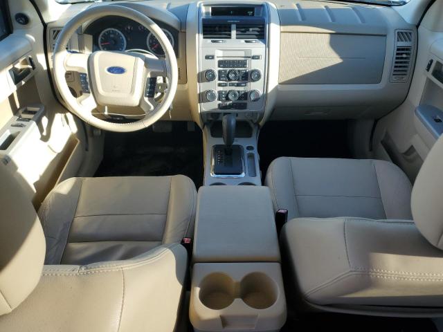 Photo 8 from auction – 2012 FORD ESCAPE XLT with VIN 1FMCU0DG9CKB09523