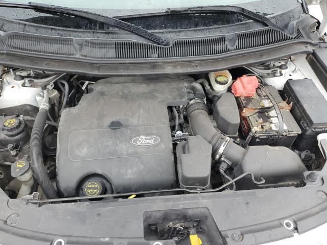 Photo 12 from auction – 2014 FORD EXPLORER X with VIN 1FM5K7D89EGA89344