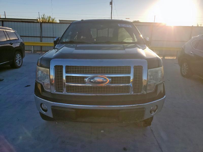 Photo 5 from auction – 2009 FORD F150 SUPER with VIN 1FTPW12V59FA95113