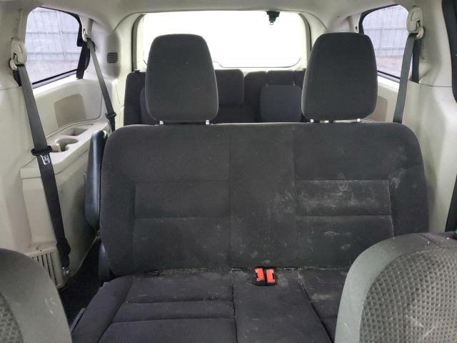 Photo 10 from auction – 2017 DODGE GRAND CARA with VIN 2C4RDGBG6HR793207