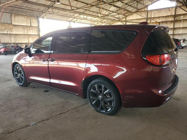 Photo 2 from auction – 2020 CHRYSLER PACIFICA T with VIN 2C4RC1FG3LR100614