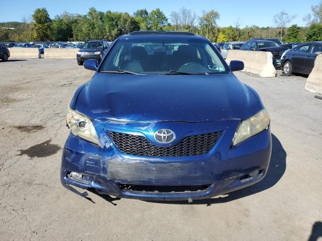 Photo 5 from auction – 2009 TOYOTA CAMRY BASE with VIN 4T1BE46K69U357873