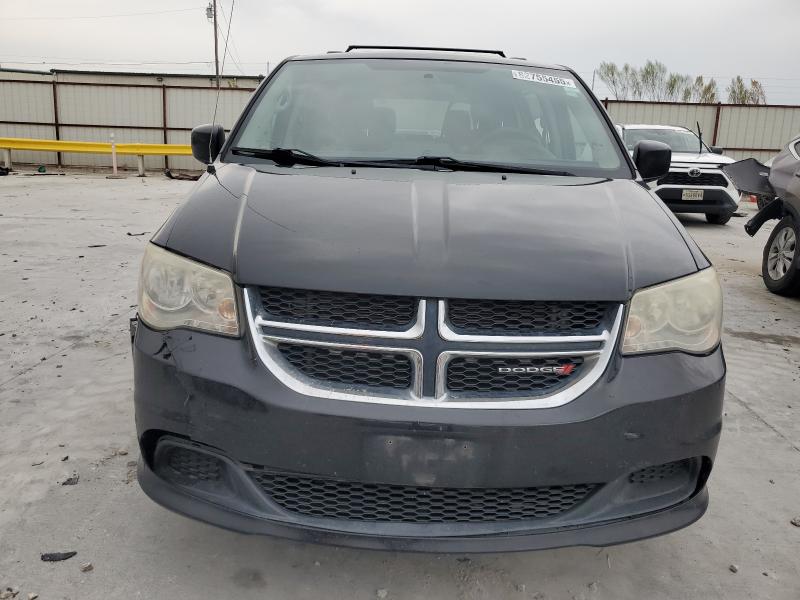 Photo 5 from auction – 2014 DODGE GRAND CARA with VIN 2C4RDGCG7ER429212