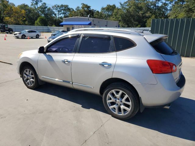 Photo 2 from auction – 2012 NISSAN ROGUE S with VIN JN8AS5MT0CW258931