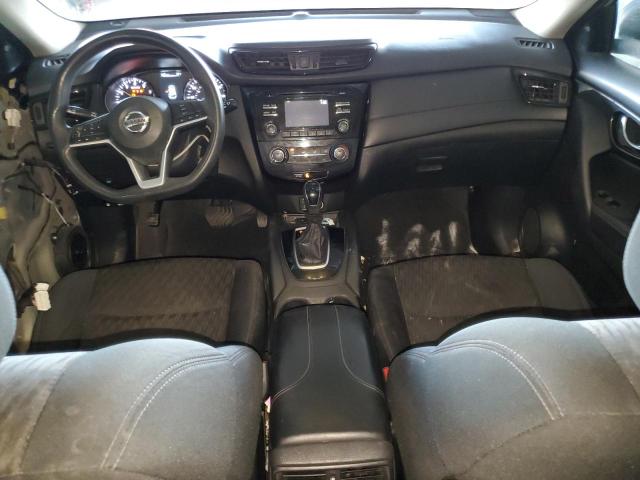 Photo 8 from auction – 2017 NISSAN ROGUE S with VIN 5N1AT2MT1HC867358