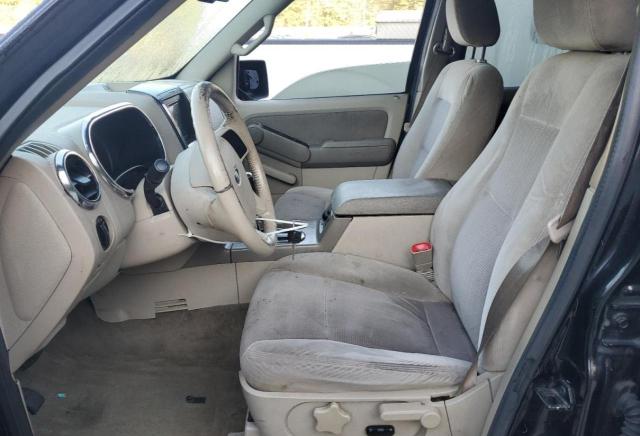 Photo 7 from auction – 2007 FORD EXPLORER X with VIN 1FMEU73E97UB62556