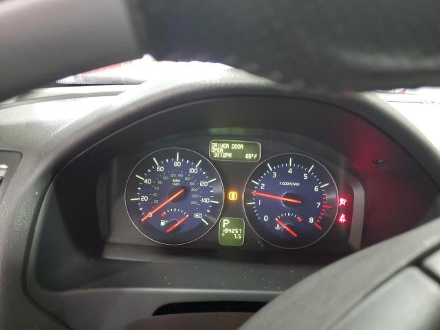 Photo 9 from auction – 2009 VOLVO V50 T5 with VIN YV1MJ672292485066