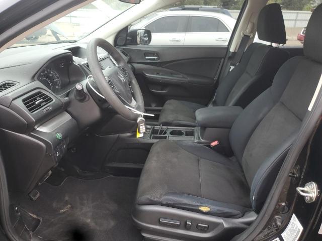 Photo 7 from auction – 2016 HONDA CR-V EX with VIN 5J6RM4H5XGL087654