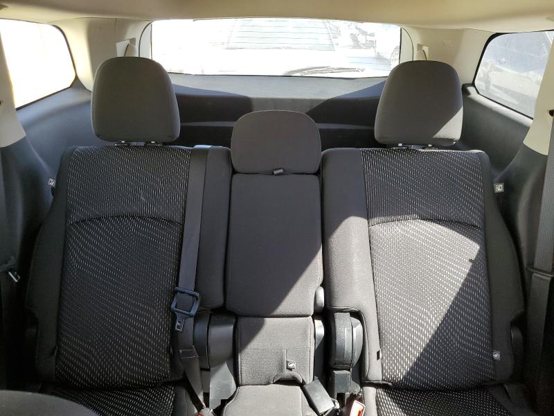 Photo 10 from auction – 2015 DODGE JOURNEY SX with VIN 3C4PDCBG7FT627644