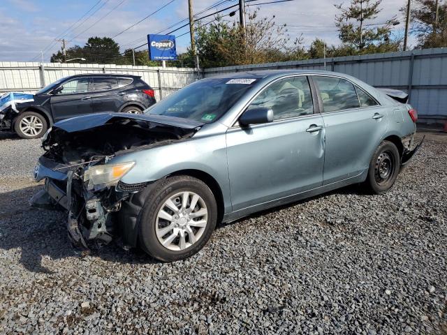 TOYOTA CAMRY BASE 2010 with VIN 4T4BF3EKXAR013028 - Photo from auction