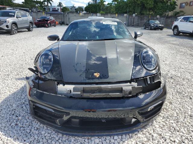 Photo 5 from auction – 2024 PORSCHE 911 CARRER with VIN WP0AA2A99RS208633