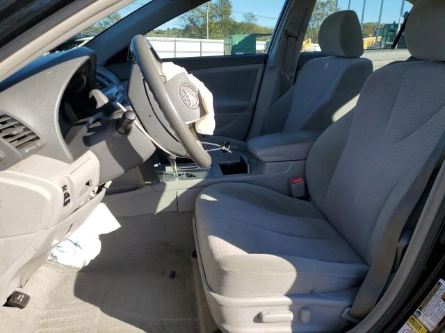 Photo 7 from auction – 2010 TOYOTA CAMRY BASE with VIN 4T4BF3EK9AR035277