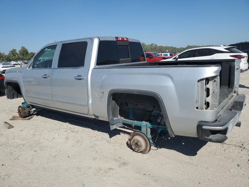 Photo 2 from auction – 2018 GMC SIERRA C15 with VIN 3GTP1PEC5JG139464