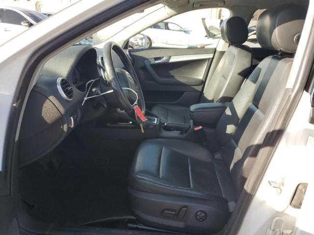 Photo 7 from auction – 2013 AUDI A3 PREMIUM with VIN WAUMFAFM8DA031459