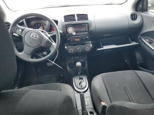 Photo 8 from auction – 2010 TOYOTA SCION XD with VIN JTKKU4B48AJ055031