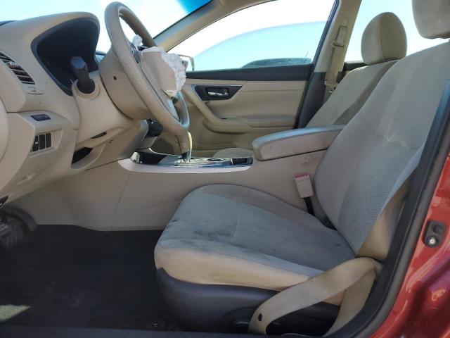 Photo 7 from auction – 2015 NISSAN ALTIMA 2.5 with VIN 1N4AL3AP0FC464332