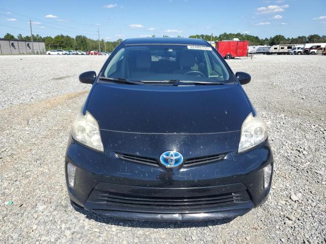Photo 5 from auction – 2015 TOYOTA PRIUS with VIN JTDKN3DU1F0418844