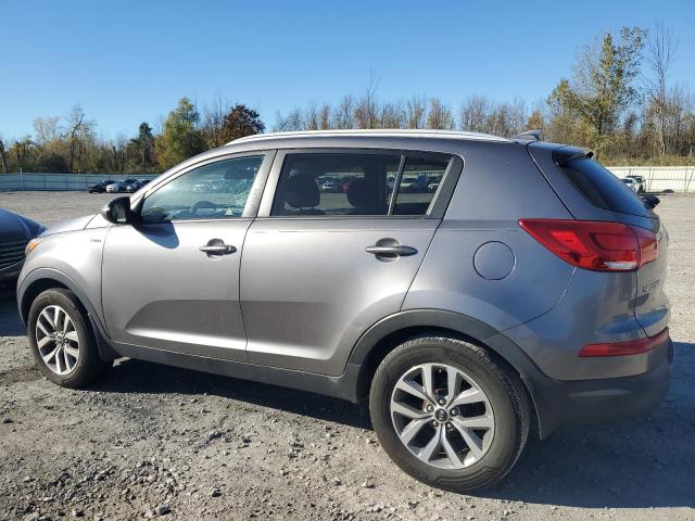 Photo 2 from auction – 2015 KIA SPORTAGE LX with VIN KNDPBCAC4F7694484