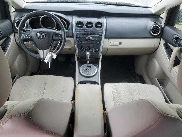 Photo 8 from auction – 2012 MAZDA CX-7 with VIN JM3ER2B59C0419699