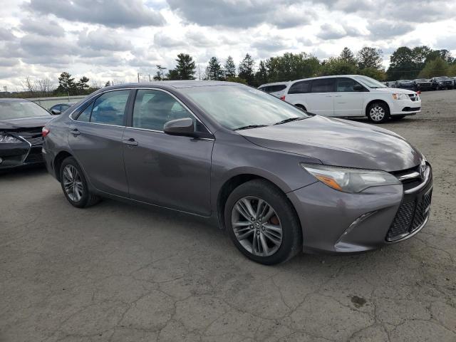 Photo 4 from auction – 2017 TOYOTA CAMRY LE with VIN 4T1BF1FK5HU336961
