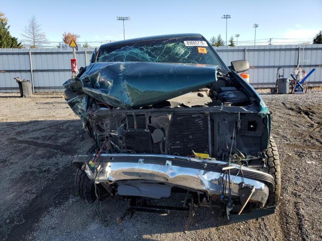 صورة رقم 5 من المزاد - 1997 GMC SIERRA مع VIN 2GTEK19R2V1524267