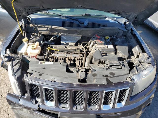 Photo 11 from auction – 2014 JEEP COMPASS SPORT with VIN 1C4NJCBA8ED843129