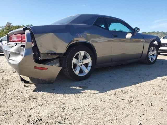 Photo 3 from auction – 2011 DODGE CHALLENGER with VIN 2B3CJ4DG4BH604269