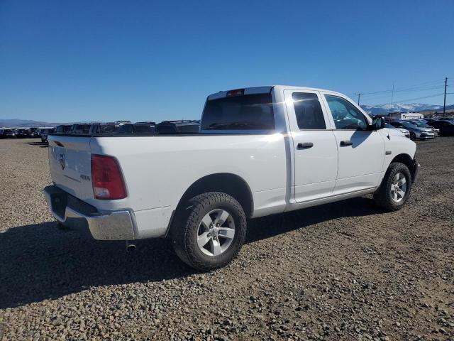Photo 3 from auction – 2018 RAM 1500 ST with VIN 1C6RR7FT2JS209910