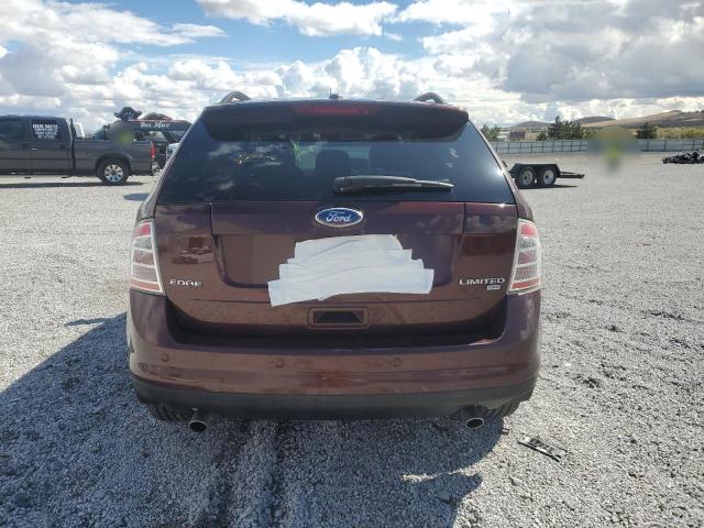 Photo 6 from auction – 2010 FORD EDGE LIMIT with VIN 2FMDK4KC0ABB47389