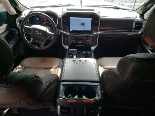 Photo 8 from auction – 2023 FORD F150 SUPER with VIN 1FTFW1E82PFC05310