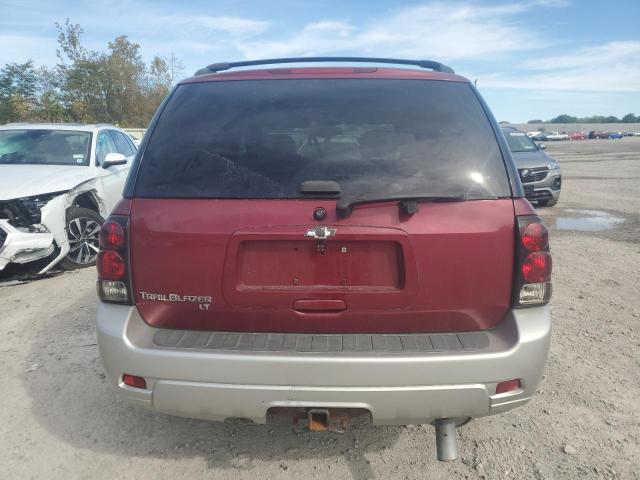 Photo 6 from auction – 2008 CHEVROLET TRAILBLAZE with VIN 1GNDT13S482196558