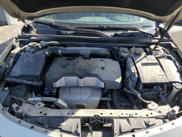 Photo 11 from auction – 2014 CHEVROLET IMPALA LS with VIN 2G11Y5SL2E9254915
