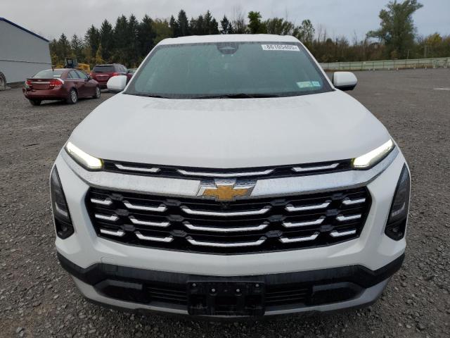 Photo 5 from auction – 2025 CHEVROLET EQUINOX LT with VIN 3GNAXPEG7SL158170