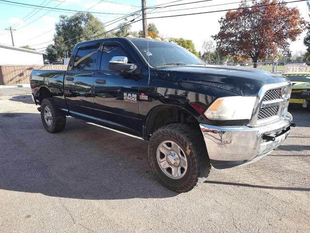 Photo 1 from auction – 2014 RAM 2500 ST with VIN 3C6UR5CJ6EG236638