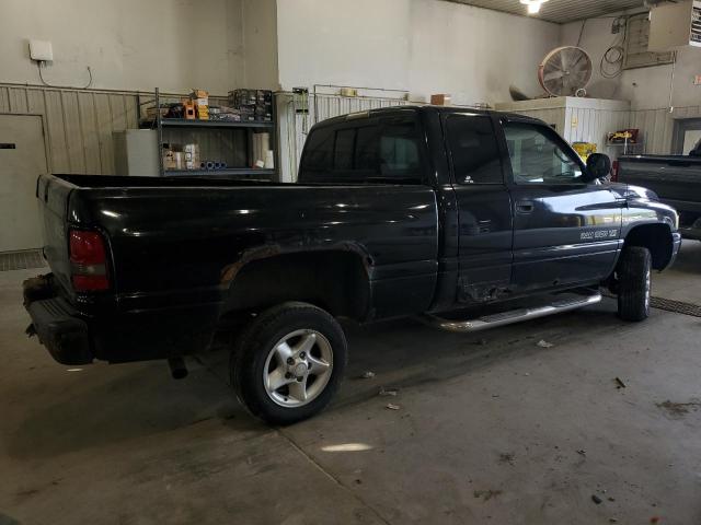 Photo 3 from auction – 1999 DODGE RAM 1500 with VIN 1B7HF13Z2XJ553559