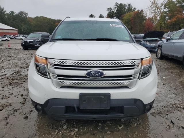 Photo 5 from auction – 2015 FORD EXPLORER X with VIN 1FM5K8D82FGC20380