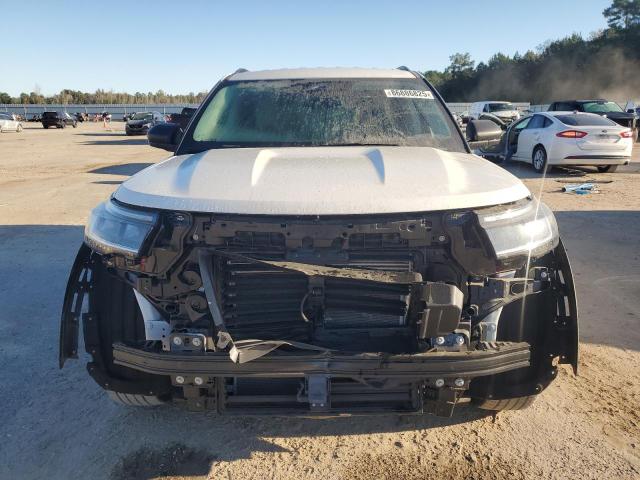 Photo 5 from auction – 2025 FORD EXPLORER A with VIN 1FMUK7DH8SGB48665