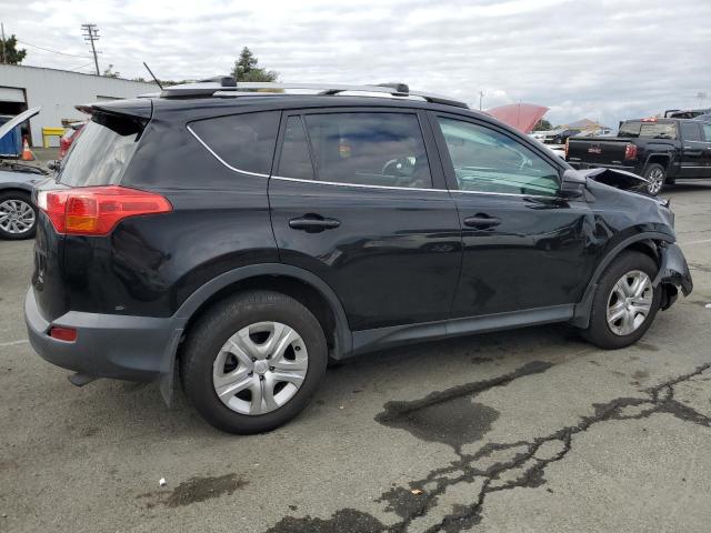 Foto 3 de la subasta – 2013 TOYOTA RAV4 LE con VIN 2T3BFREV2DW097994