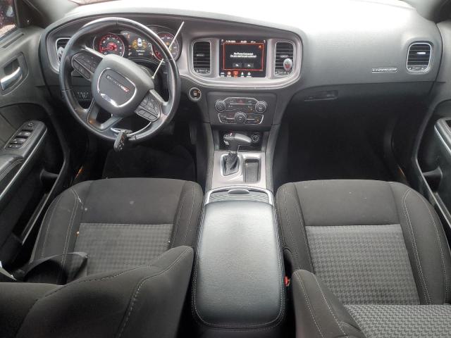 Photo 8 from auction – 2023 DODGE CHARGER SX with VIN 2C3CDXBGXPH659430