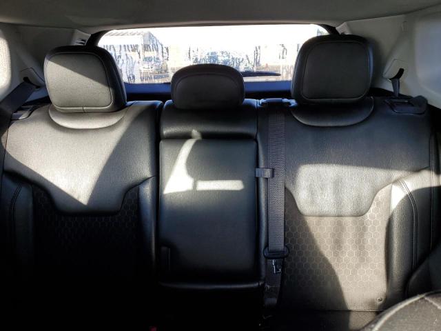 Фото 10 с аукциона – 2020 JEEP COMPASS LA с VIN 3C4NJDBB5LT168555