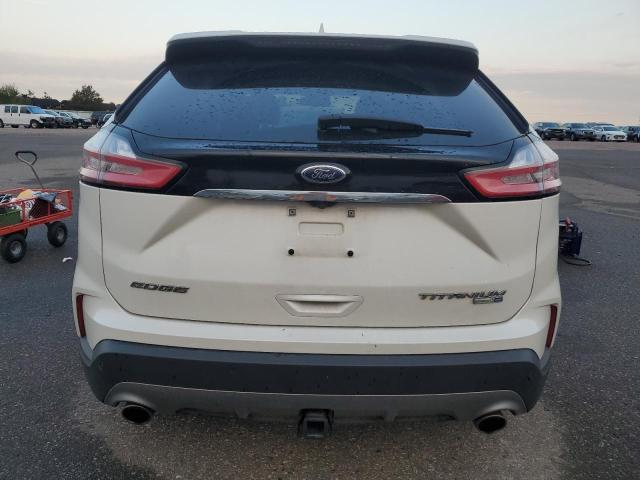 Photo 6 from auction – 2019 FORD EDGE TITAN with VIN 2FMPK4K93KBB38835