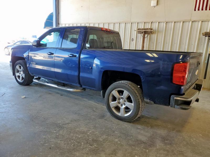 Photo 2 from auction – 2014 CHEVROLET SILVERADO with VIN 1GCRCREC5EZ285514