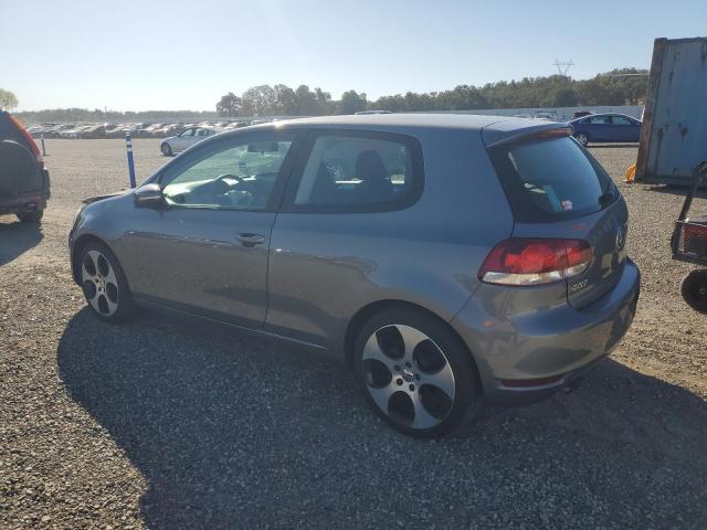 Photo 2 from auction – 2013 VOLKSWAGEN GOLF with VIN WVWBB7AJ5DW093877