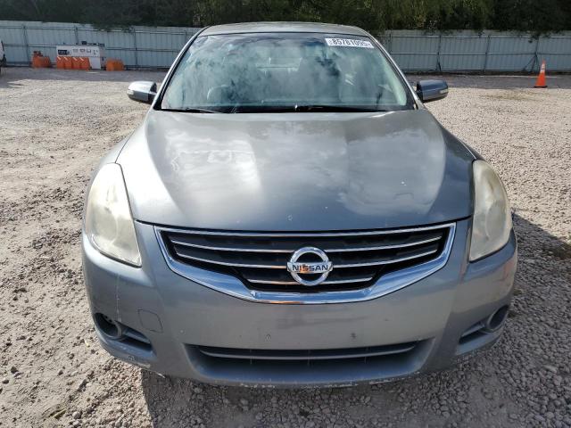 Photo 5 from auction – 2011 NISSAN ALTIMA BAS with VIN 1N4AL2AP2BC105794