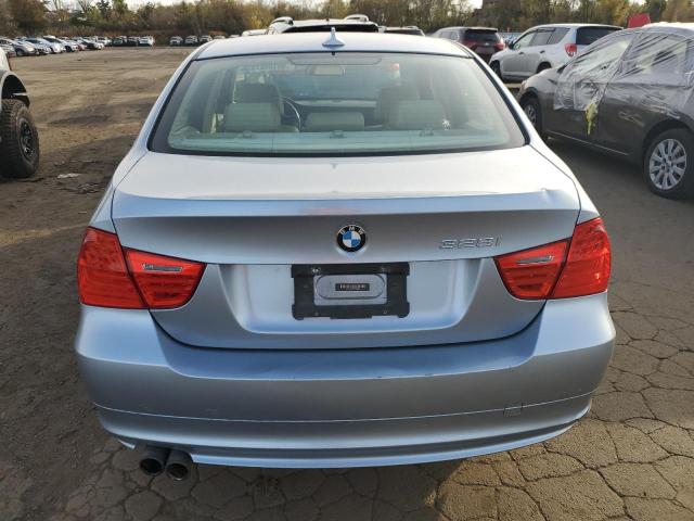 Photo 6 from auction – 2011 BMW 328 I with VIN WBAPH7C51BE850858
