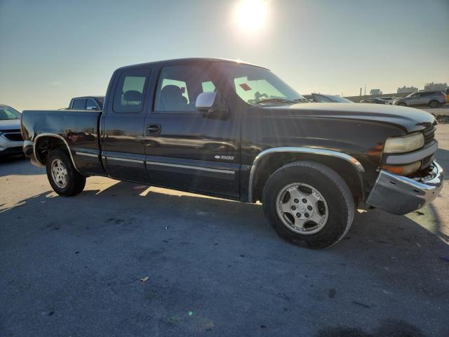 Photo 4 from auction – 2000 CHEVROLET SILVERADO with VIN 2GCEC19VXY1247561