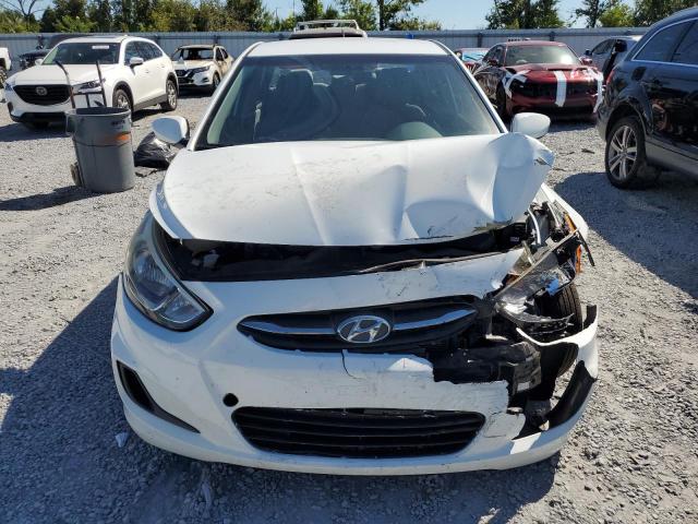Photo 5 from auction – 2016 HYUNDAI ACCENT SE with VIN KMHCT4AE4GU994401